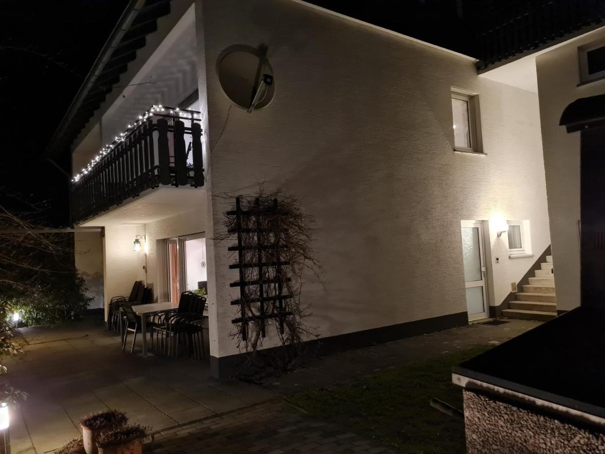 De Roosvakantiewoningen Wiemeringhausen Buitenkant foto