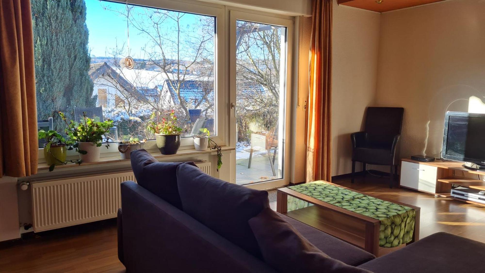 De Roosvakantiewoningen Wiemeringhausen Buitenkant foto