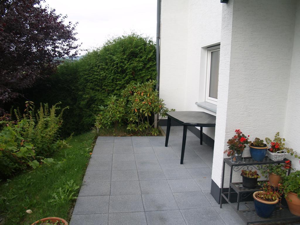 De Roosvakantiewoningen Wiemeringhausen Buitenkant foto