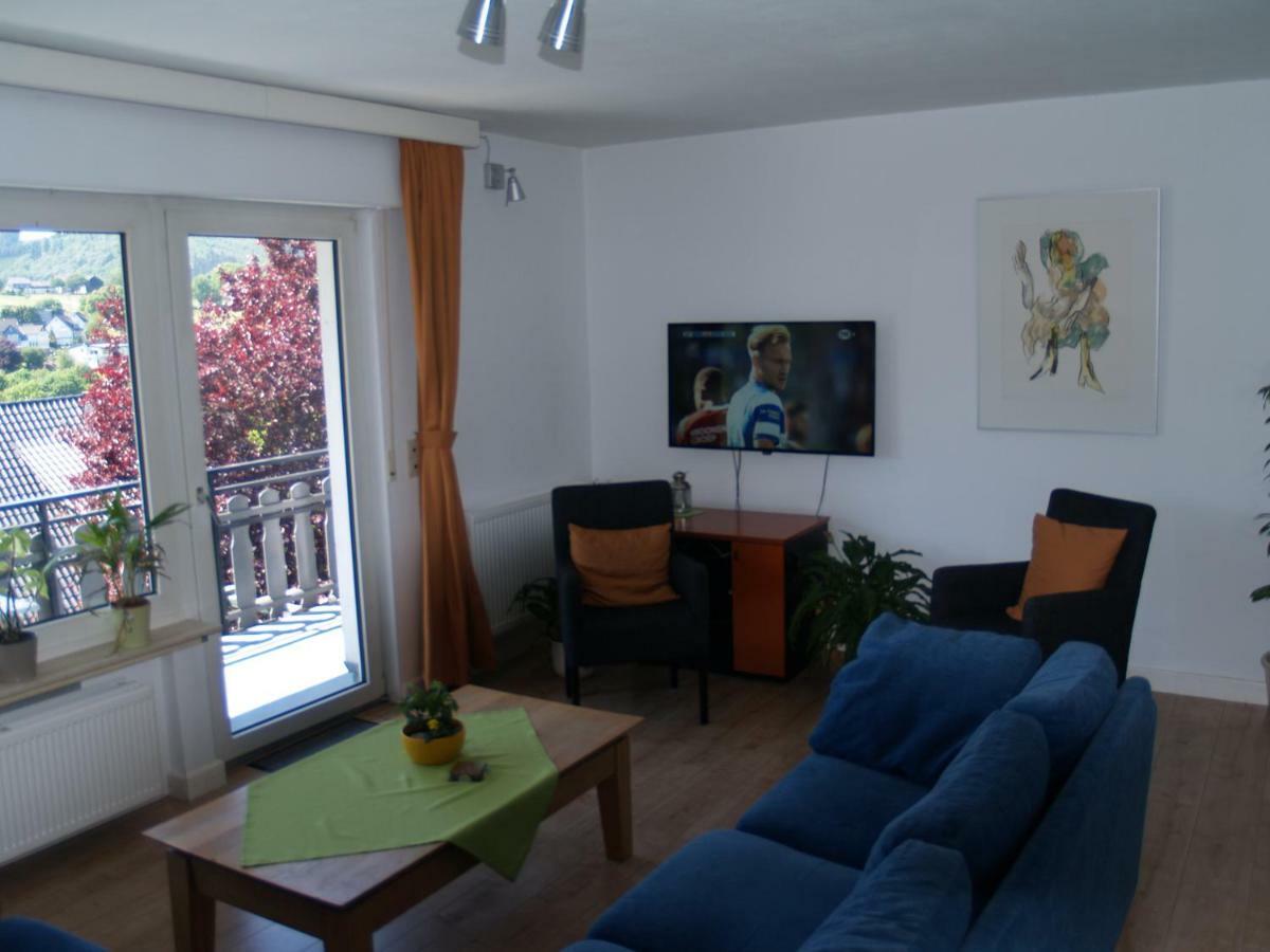 De Roosvakantiewoningen Wiemeringhausen Buitenkant foto